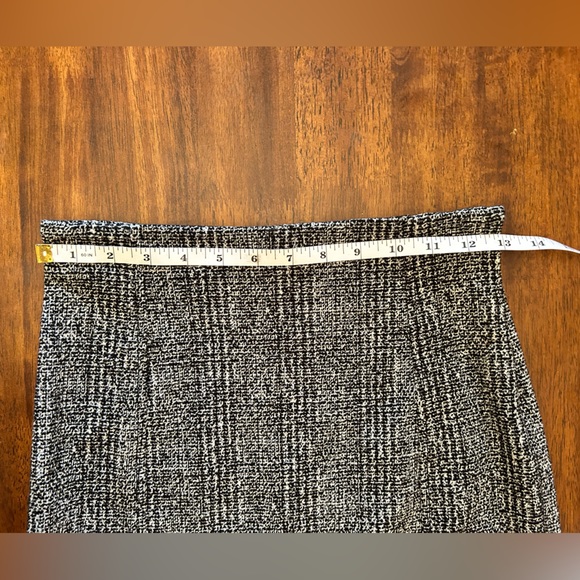 Free People high waisted pencil skirt Size XS - Picture 7 of 8